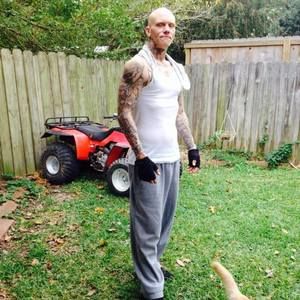 Meet your Posher, Adam